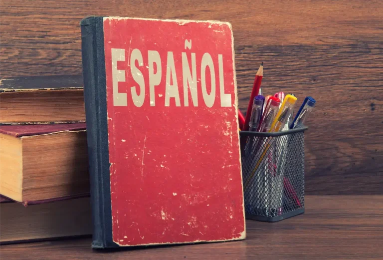 Intro to Spanish