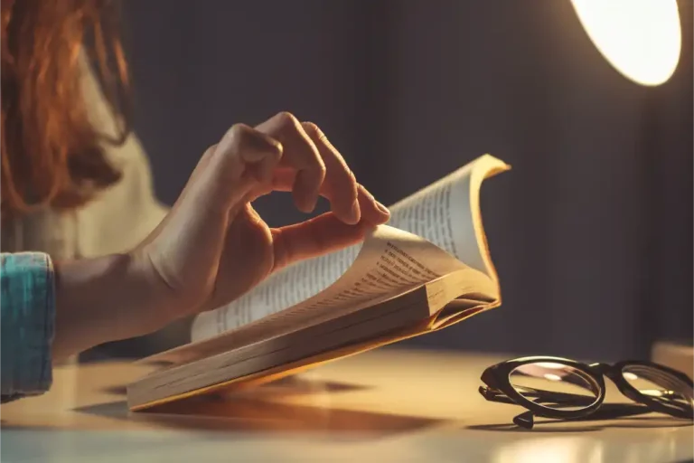 English Reading and Writing