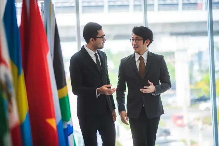 international relations