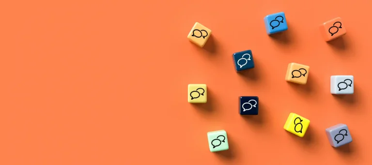 TED-Style Public Speaking