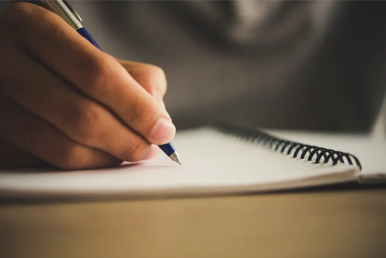 Expert Guide: Writing Portfolio for College