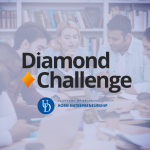 Diamond Challenge Business Competition Prep