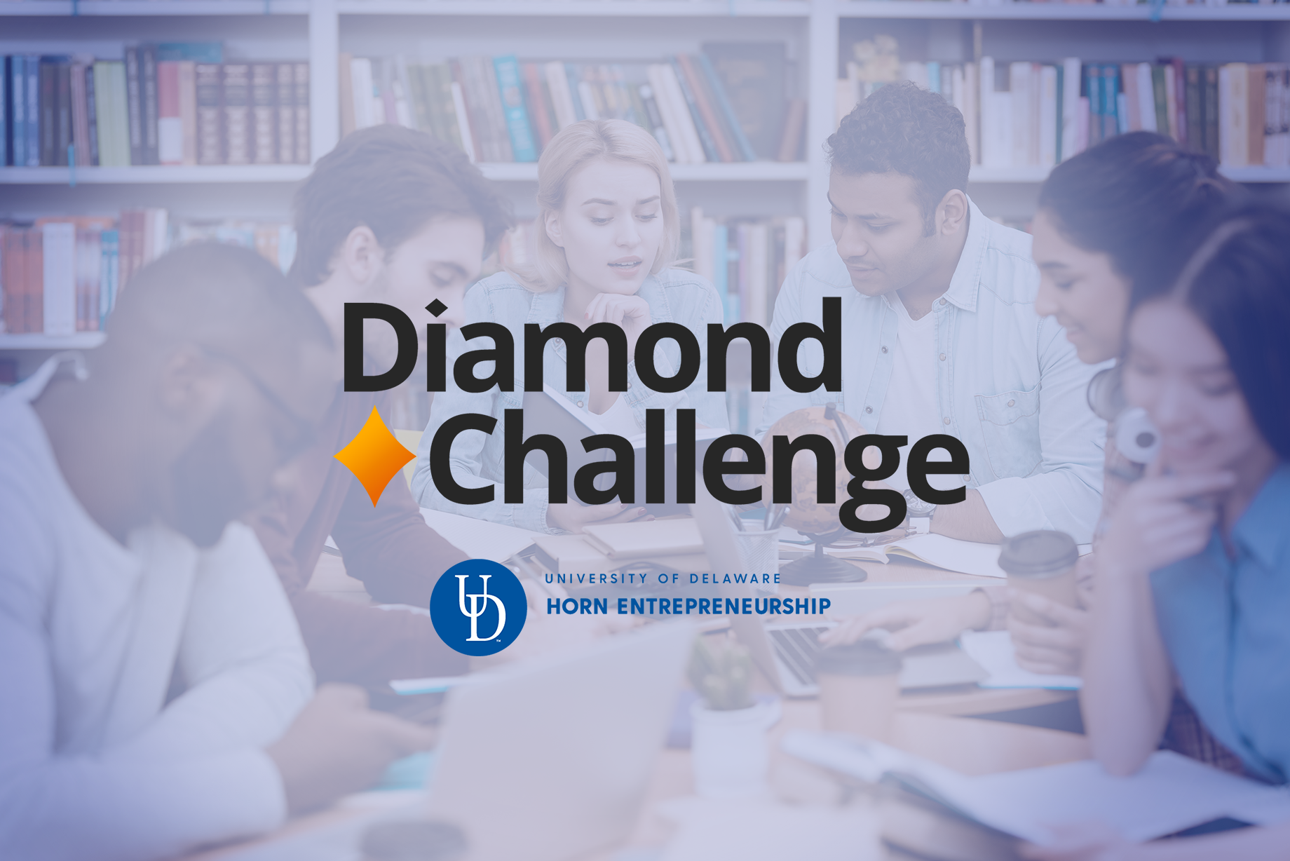 Diamond Challenge Business Competition Prep