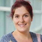 OUR INSTRUCTORS 13 sarah aralia education