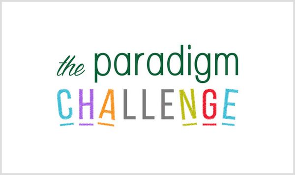 Paradigm-Challenge