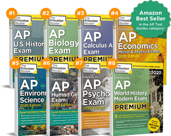4 AP Calculus BC Tips to Get a 5 1 ap_2020-book-collection