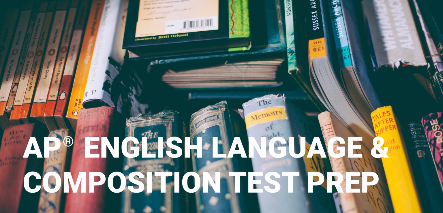 AP English Language & Composition Aralia