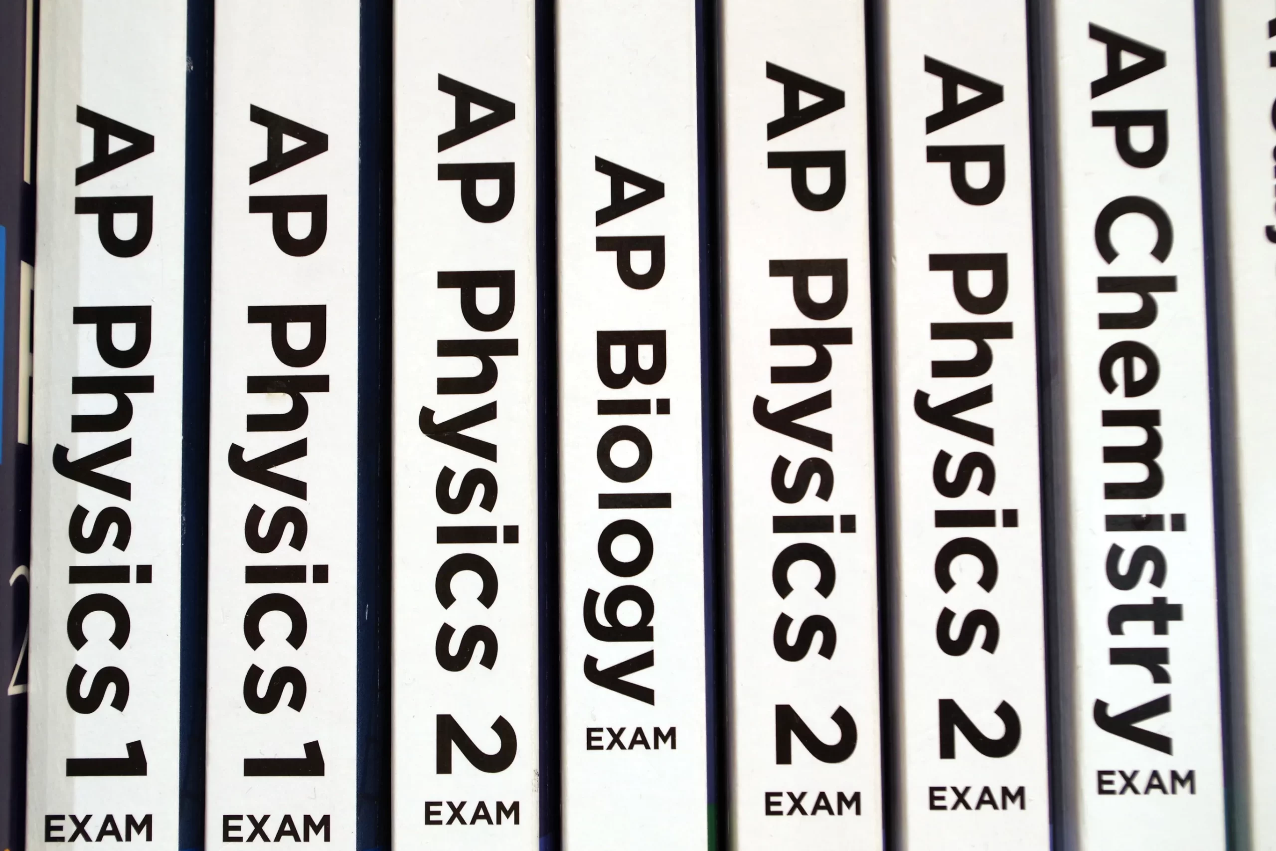 AP物理类考试分析及选择攻略