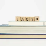 intro to latin