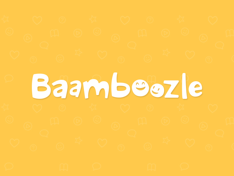 Teacher's Toolbox, Baamboozle - Baamboozle