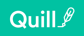 quill