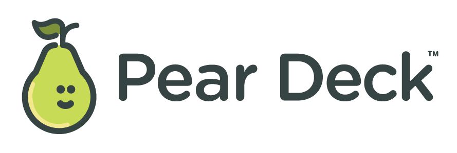 18 Favorite Online Teaching Tools for Teachers 16 pear deck logo