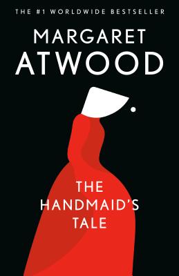 10. The Handmaid's Tale