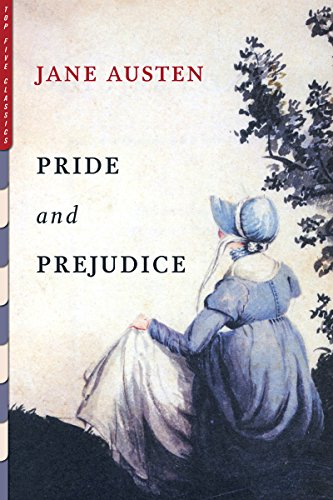 11. Pride and Prejudice