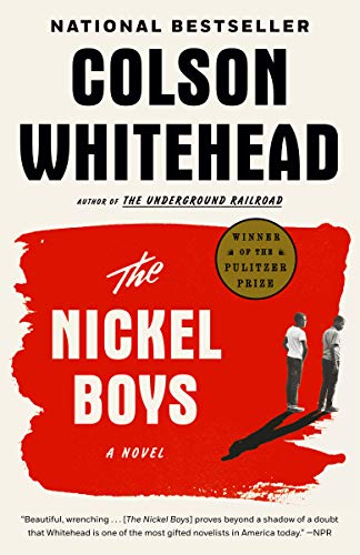 Top 12 Summer Reads for Incoming High School Freshmen 2 2. The Nickel Boys