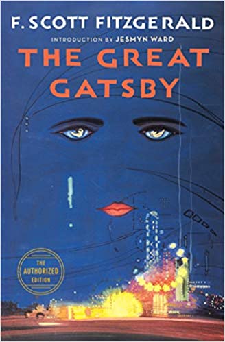6. The Great Gatsby