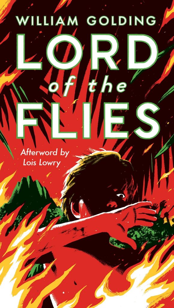 Top 12 Summer Reads for Incoming High School Freshmen 6 7. The Lord of the Flies
