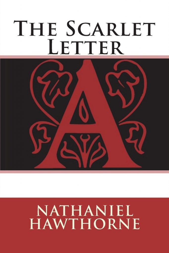 9. The Scarlet Letter