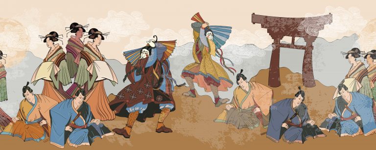 40 Interesting Historical Research Topics 4 asian history