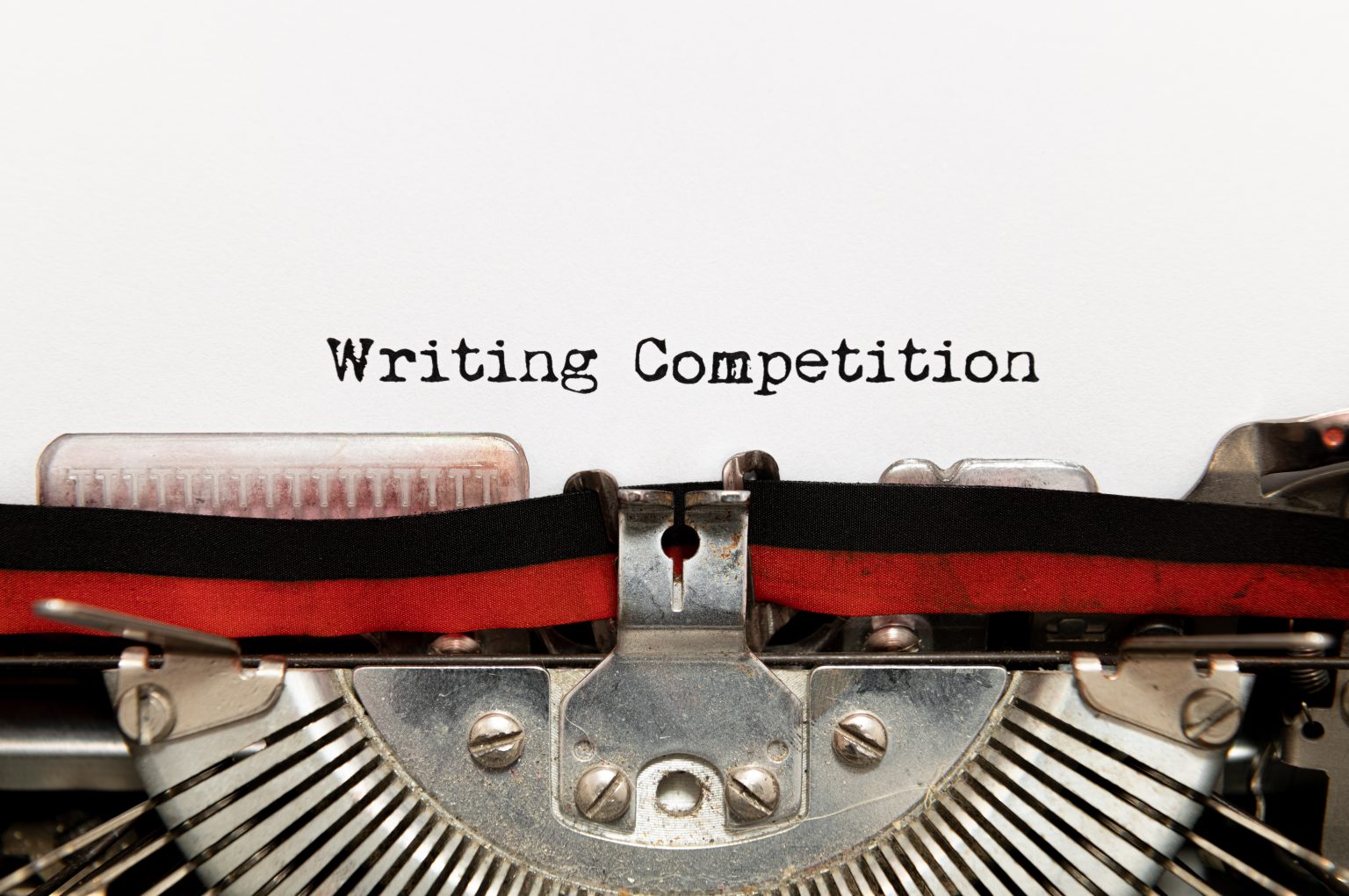 Writing Competitions for High School Students