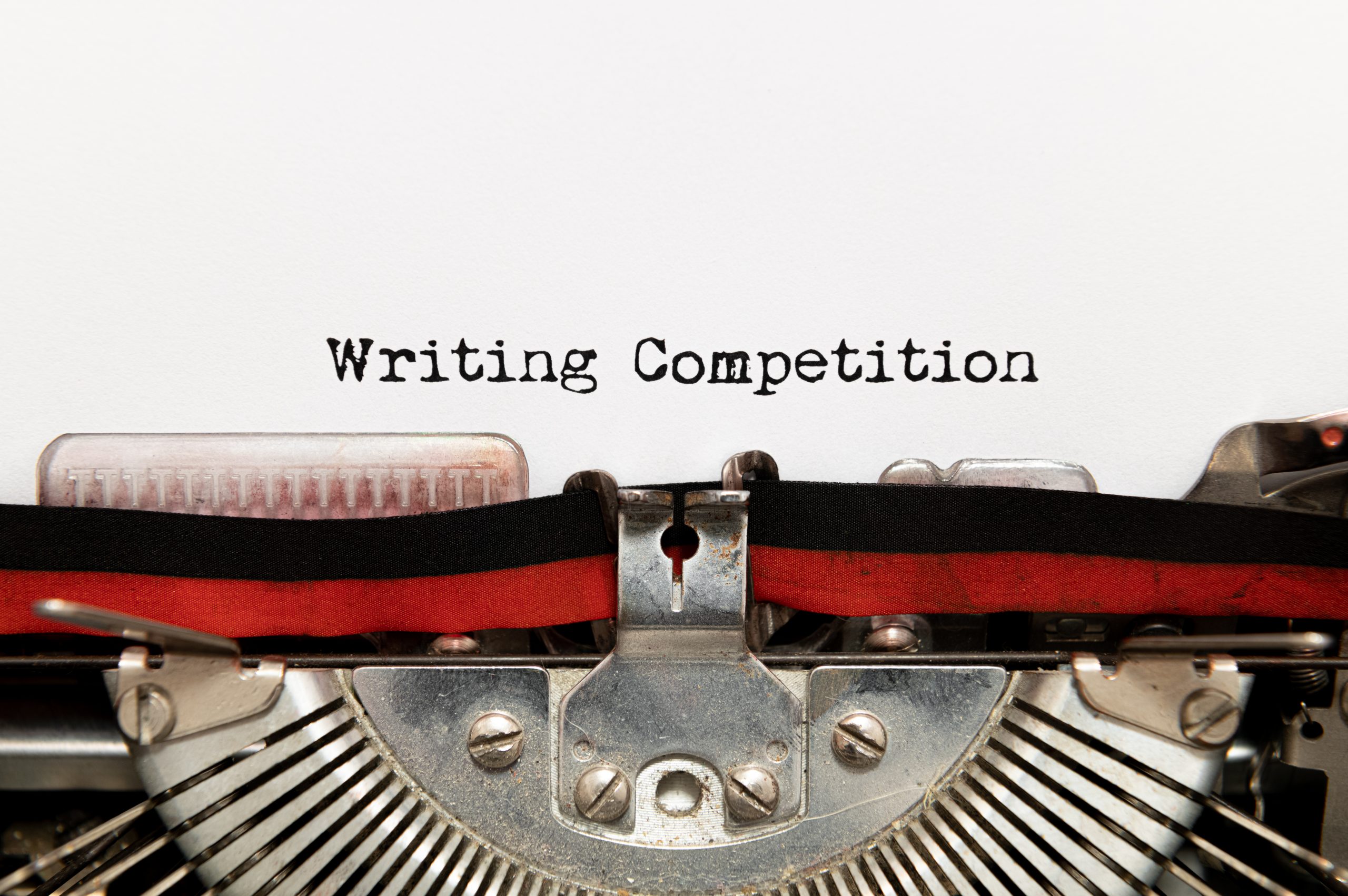 good writing competitions for high school students