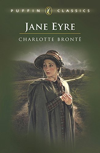 Top 12 Summer Reads for Incoming High School Freshmen 1 jane eyre