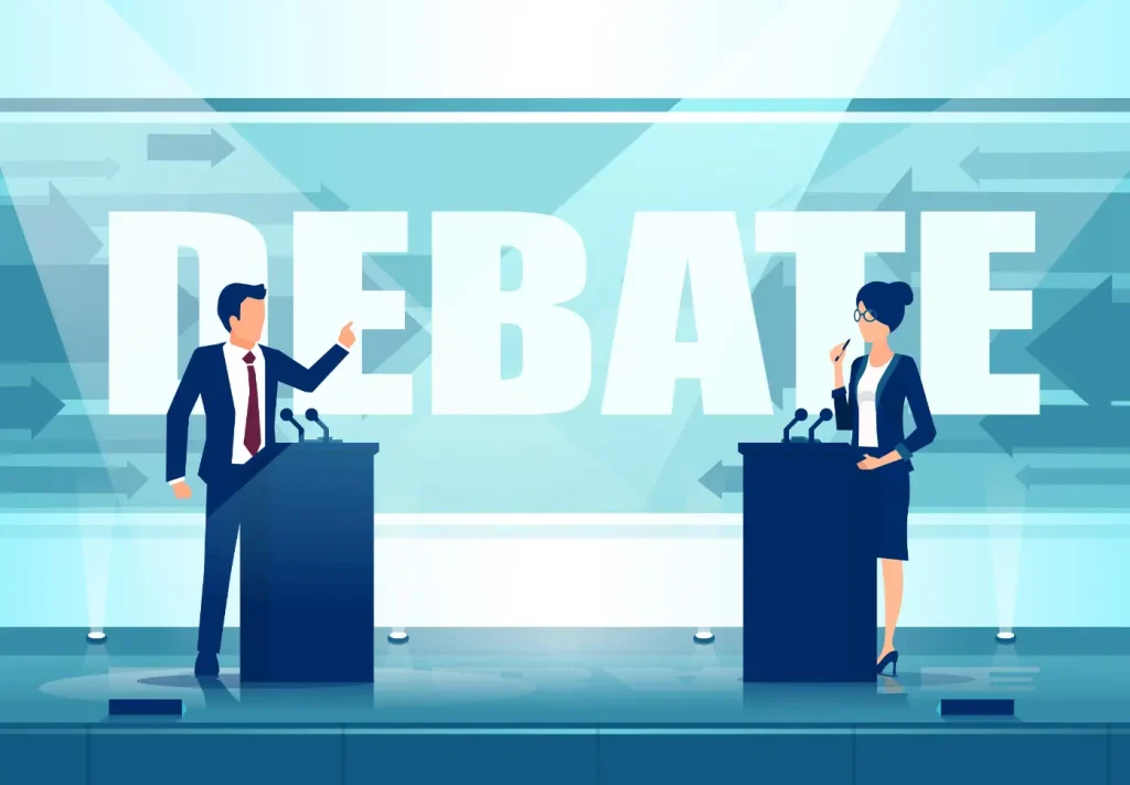 American Debate League