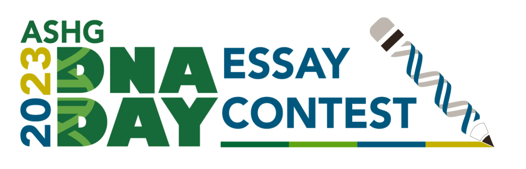 Annual DNA Day Essay Contest 1