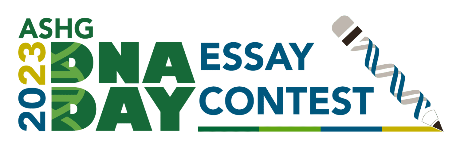 annual dna day essay contest