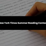 Hướng Dẫn Chi Tiết Về Cuộc Thi Đọc Mùa Hè New York Times 3 Blog Posters 1