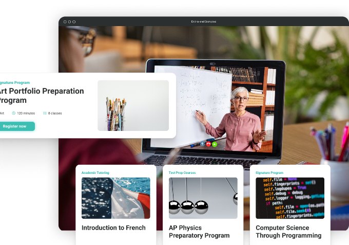 Home 1 comprehensive learning