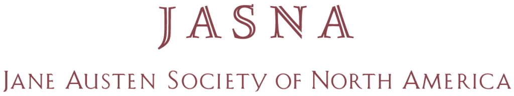 Jane Austen Society Essay Contest