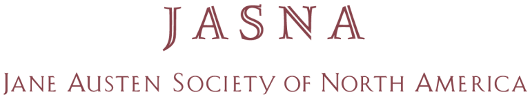 Jane Austen Society Essay Contest