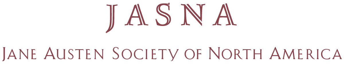简·奥斯汀协会征文比赛 1 Jane Austen Society Essay Contest