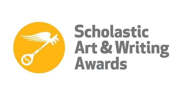 Scholastic Art and Writing Awards Logo