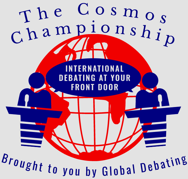 The Cosmos Championship 1 The Cosmos Championship