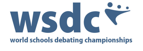 The World Schools Debating Championships (WSDC) 1 The World Schools Debating Championships (WSDC)