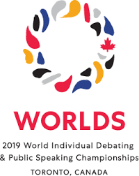 6 Debate Competitions for High School Students 5 World Individual Debating and Public Speaking Championships