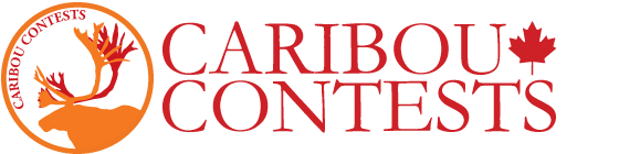 caribou contest