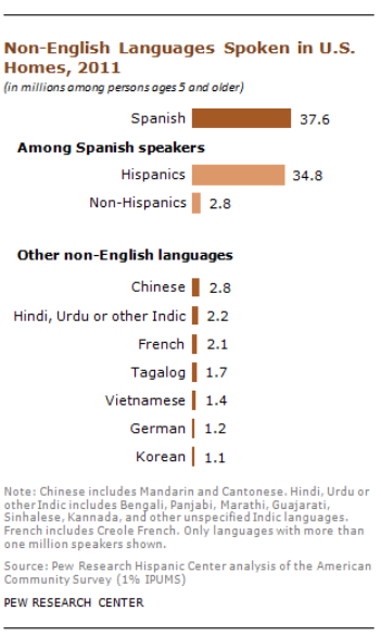 data language