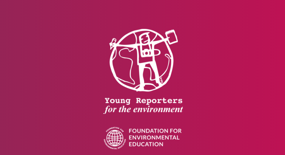 Young Reporters for the Environment Competition