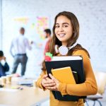 美国名师领衔的初高中在线课堂 3 6 Unique Business Ideas for High School Students