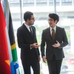 International Relations