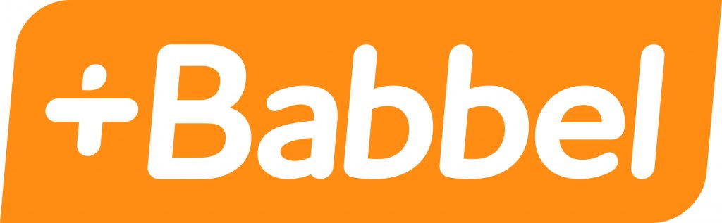 Babbel_Logo