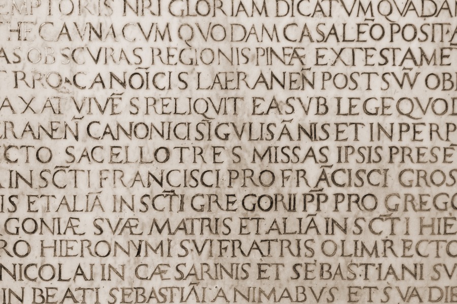 Hidden Benefits of Learning Latin in High School