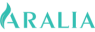 Aralia logo full
