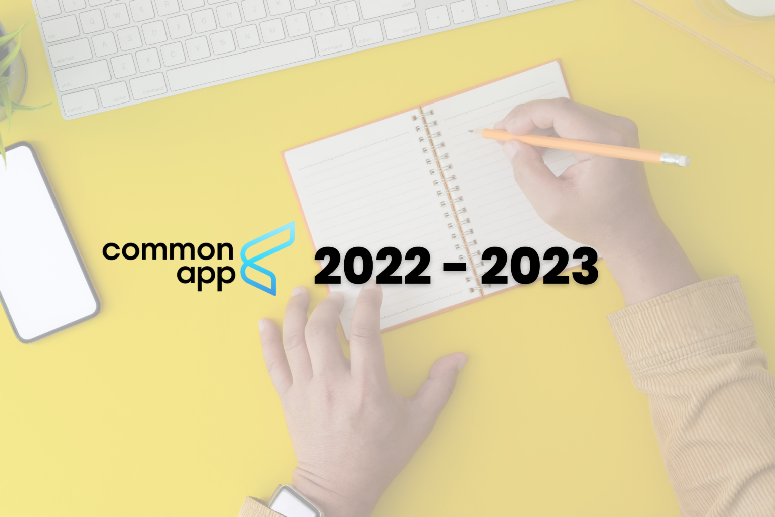 How to Answer Common App Prompts 2021-2022