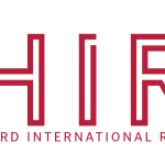 UPCOMING CLASSES 7 HIR Harvard International Review Academic Writing Contest