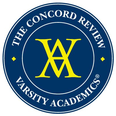 the concord review