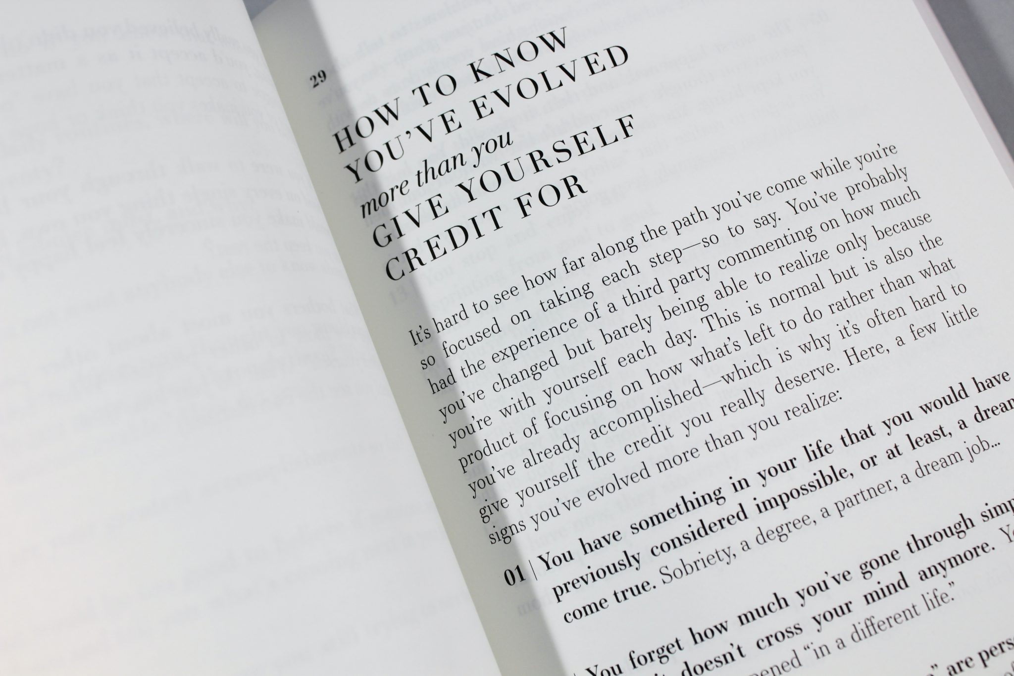 succeed in high school english class